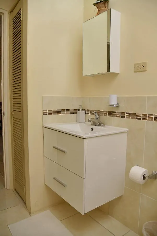 Casa vacanze The West Village Summer House - Montego Bay
