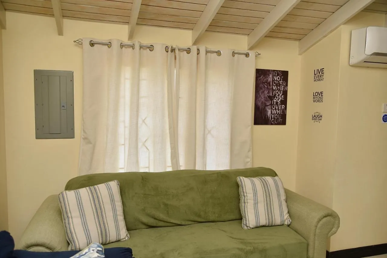 Casa vacanze The West Village Summer House - Montego Bay