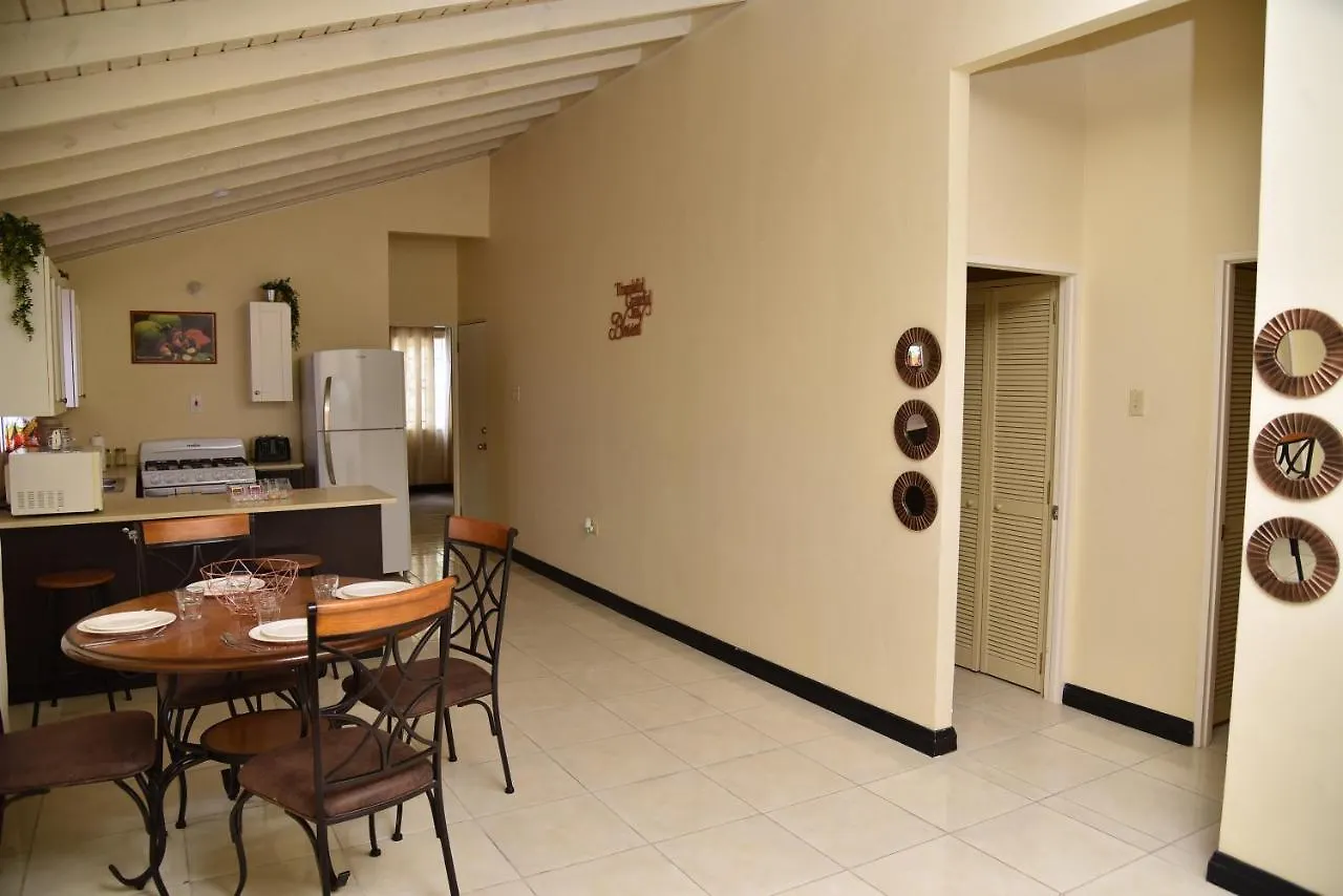 The West Village Summer House - Montego Bay Giamaica