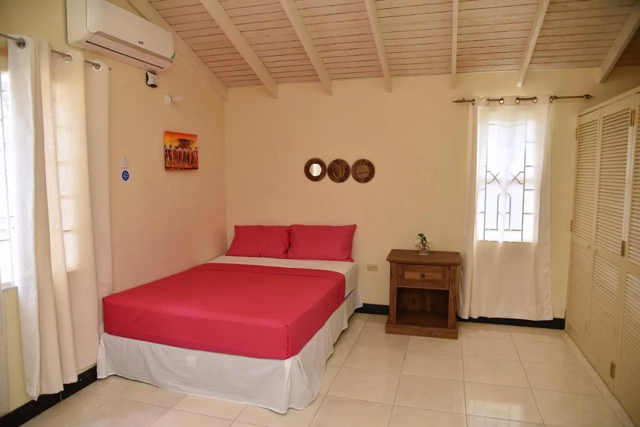 The West Village Summer House - Montego Bay Casa vacanze