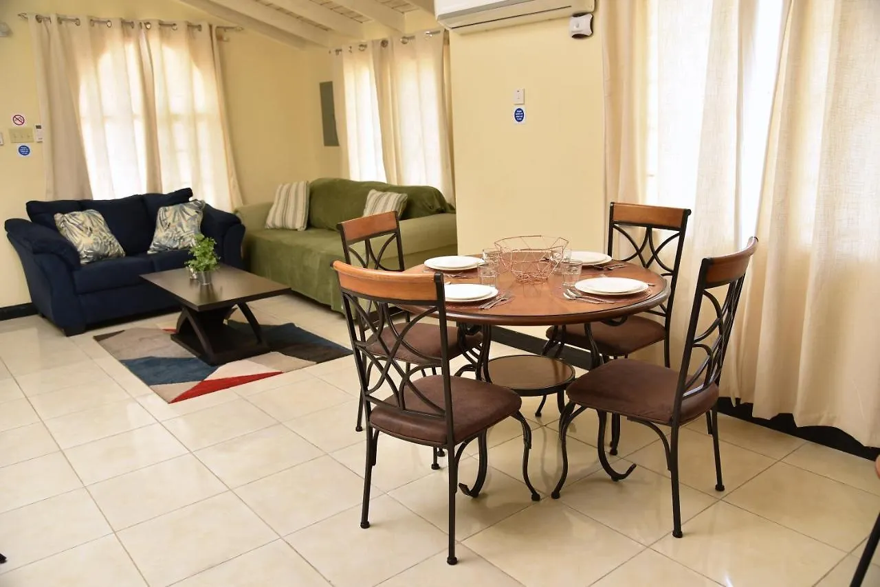 The West Village Summer House - Montego Bay 0*,  Giamaica