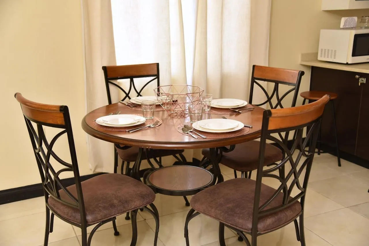 Casa vacanze The West Village Summer House - Montego Bay Giamaica