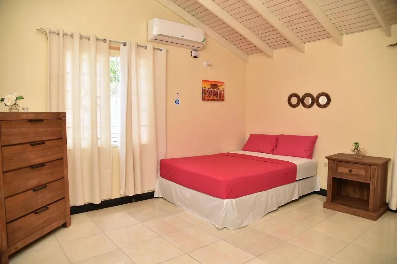 Casa vacanze The West Village Summer House - Montego Bay Giamaica