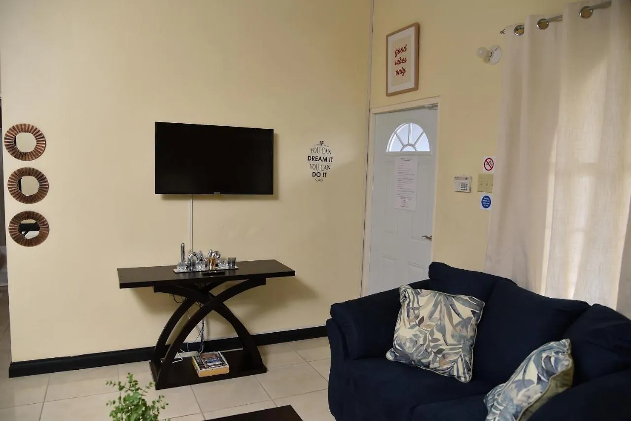 Casa vacanze The West Village Summer House - Montego Bay