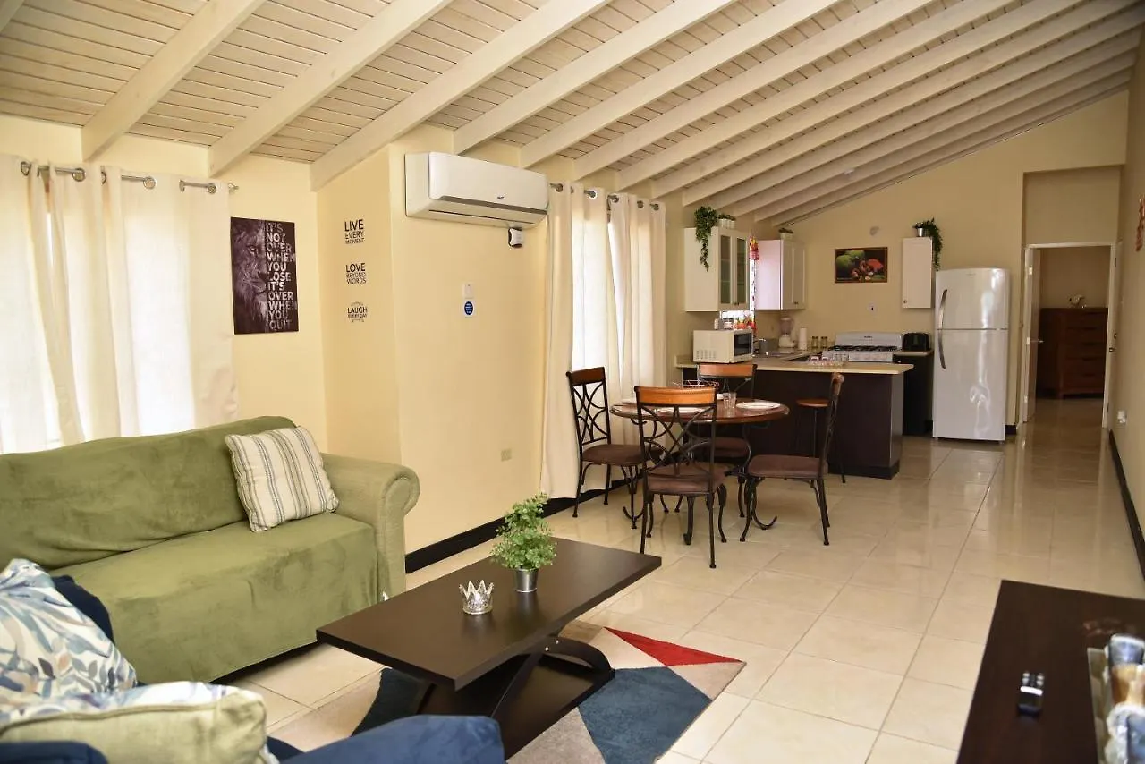 The West Village Summer House - Montego Bay