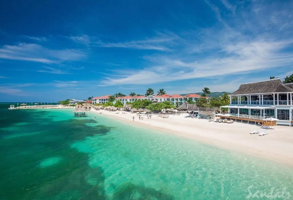 The West Village Summer House - Montego Bay Giamaica