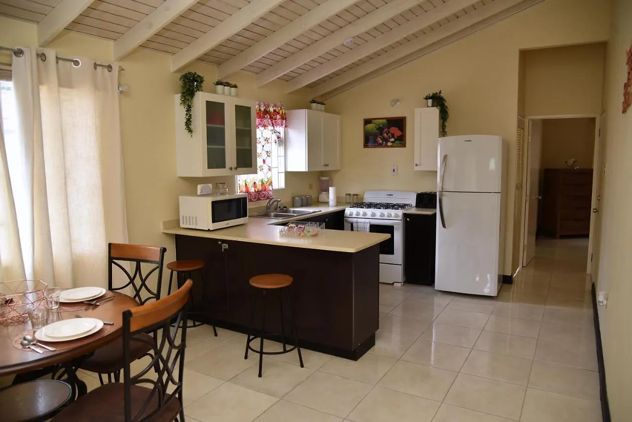 The West Village Summer House - Montego Bay Feriehus